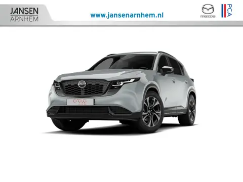 Mazda CX-5 Exclusive-Line
