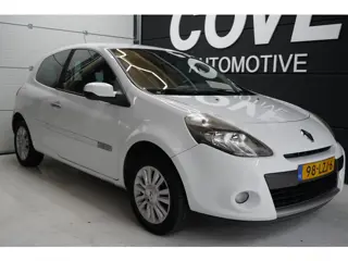 Renault Clio 1.2 TCe Collection | CRUISE | AIRCO