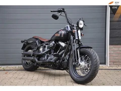 Harley Davidson FLSTSB Cross Bones 5HD