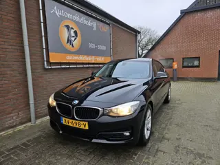 BMW 3-serie Gran Turismo 320d Essential (bj 2016)