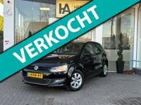 Volkswagen Polo 1.2 TSI Highline |5drs|Bluetooth|NL|