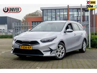 Kia Ceed Sportswagon 1.0 T-GDi DynamicLine CAMERA/CARPLAY en vele optie's