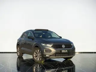 Volkswagen T-Roc 1.5 TSI Sport Pano|camera |ACC |stoelverwarming