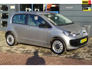 Volkswagen Up! 1.0 move up! BlueMotion RIJKLAARPRIJS