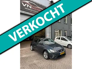 Seat Ibiza 1.0 TSI FR DSG AUTOMAAT Business Intense