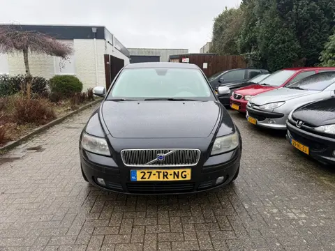 Volvo V50 1.8 Edition II Sport