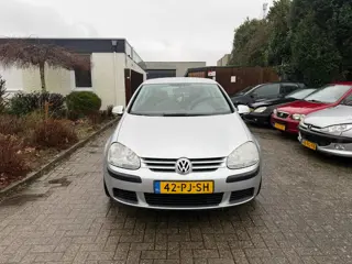 Volkswagen Golf 1.4 Trendline