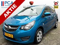 Opel KARL 1.0 ecoFLEX 120 Jaar Edition (bj 2019)