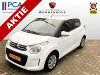 Citroën C1 1.0 VTi Feel Airco/5-deurs/Centr. Verg/Radio