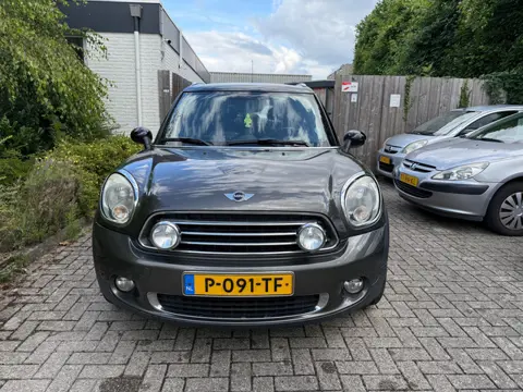 Mini Mini Countryman 1.6 Cooper Chili