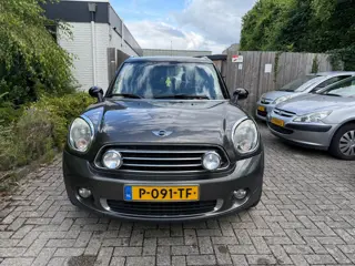 Mini Mini Countryman 1.6 Cooper Chili