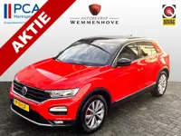 Volkswagen T-Roc 2.0 TSI 4Motion Sport Automaat (bj 2018)