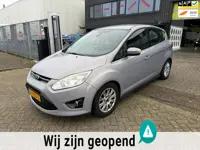 Ford C-Max 1.6 SCTi Titanium