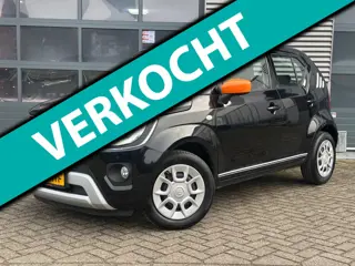 Suzuki Ignis 1.2 Smart Hybrid Comfort | Navi | Airco | PDC