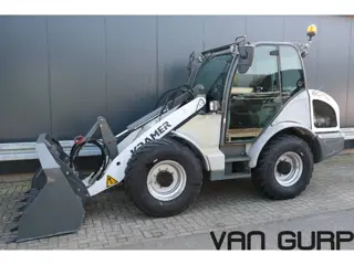 Kramer 8095 | 2019 | 3418h (bj 2019)