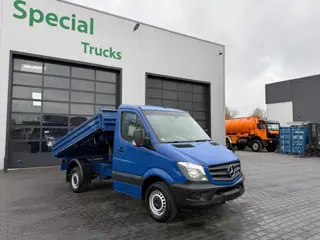 Mercedes-Benz Sprinter 316 CDI Meiller Kipper (Maar 85.768km)