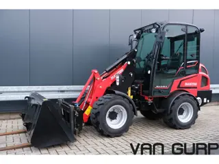Manitou MLA3-35H (bj 2020)