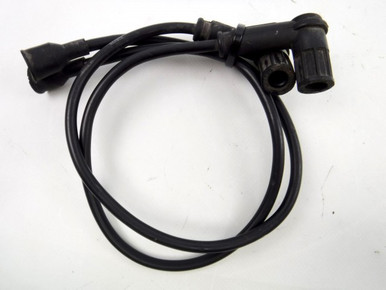 Used bougiekabels set breva 750