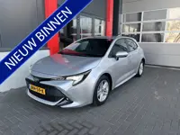 Toyota Corolla 1.2 Turbo Active (bj 2021)