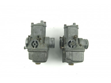 Used carburateur vhbz24 set