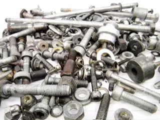 Used boutset nevada 750 classic '04-'08