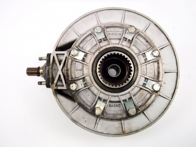 Used cardan 8/33 c1100,quota 106700Km