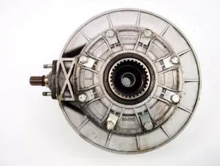 Used cardan 8/33 c1100,quota 106700Km