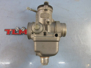 Used carburateur phbh 30 es links