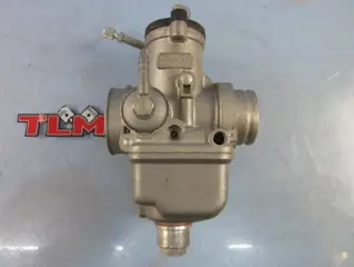 Used carburateur phbh 30 es links