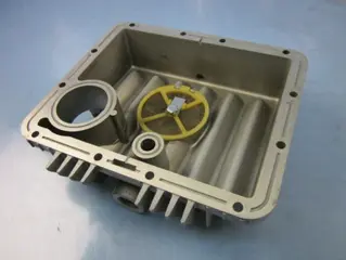 Used carterpan v65polizia,nev 350-750 en