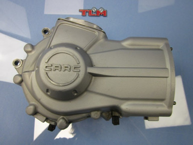 Used cardanhuis carc griso,breva,norge