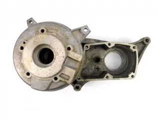 Used carter trotter special/mark /A