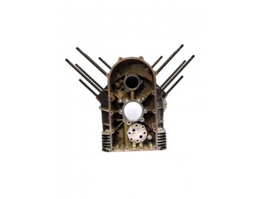 Used carter quota1100es,california ev