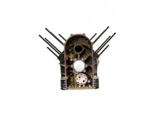 Used carter quota1100es,california ev