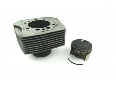 Used cil/zuiger Cal special lh/rh