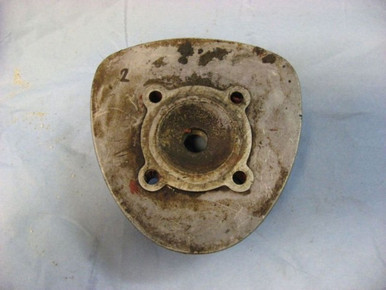 Used cilinderkop dingo /D