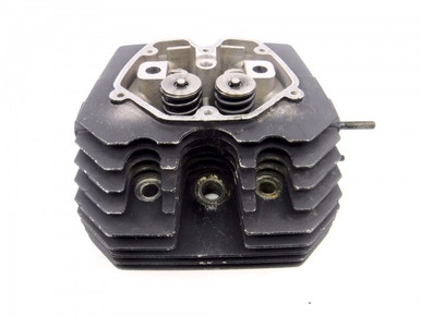 Used cilinderkop v35 zwart links