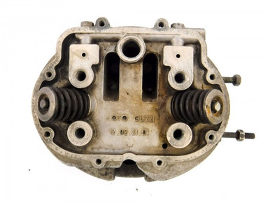 Used cilinderkop v7 700 rechts /A