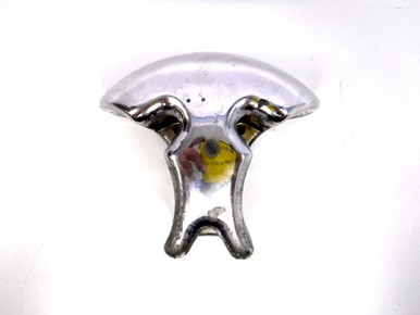 Used controlepaneel achterkant californi