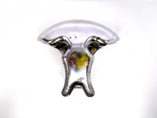 Used controlepaneel achterkant californi