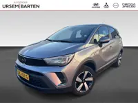 Opel Crossland 1.2 Turbo Edition | 110 PK | Camera en parkeer sensoren | Winter pakket