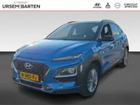 Hyundai KONA 1.0T Comfort (bj 2017)