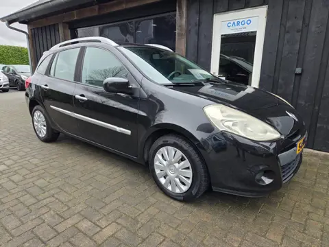 Renault Clio 1.5 dCi Rip Curl