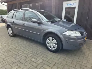 Renault Mégane Grand Tour 1.5 dCi Business Line