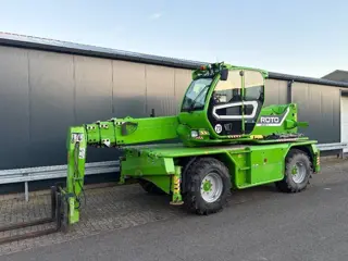 Merlo Roto 50.21 S | 2020 | 2400h (bj 2020)