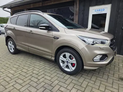 Ford Kuga 1.5 EcoBoost ST-Line