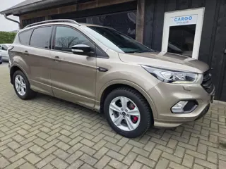 Ford Kuga 1.5 EcoBoost ST-Line