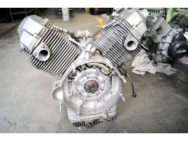 Used Motorblok Cal 3 / 53060KM