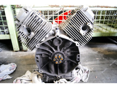 Used Motorblok Nato 16280KM