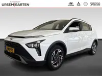 Hyundai Bayon 1.0 T-GDI Comfort (bj 2024)
